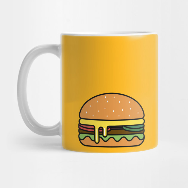 burger